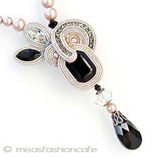 （画像用） Dori　ドリ・チャングリ ネックレス　再販！