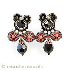 （画像用） Dori ドリ・チャングリ イヤリング Bag付属