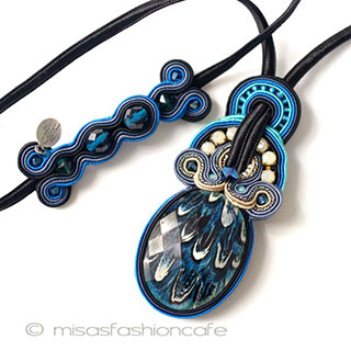 （画像用） Dori　ドリチャングリ ネックレス　再販！