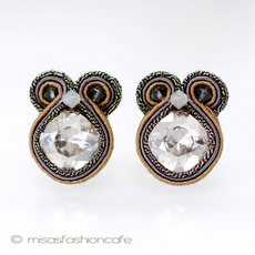 （画像用） Dori　ドリチャングリ イヤリング 再販！