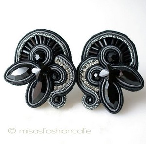 （画像用） Dori ドリ・チャングリ イヤリング Bag付属