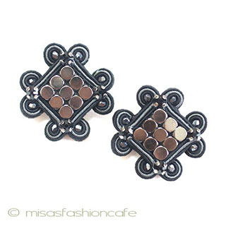 （画像用） Dori　ドリチャングリ イヤリング　新着