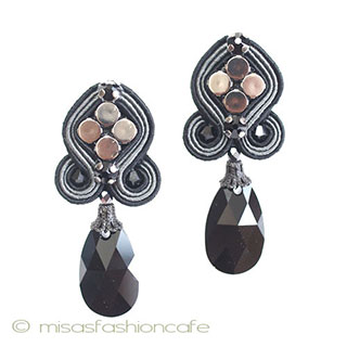 （画像用） Dori　ドリチャングリ イヤリング　新着