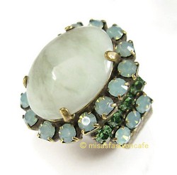 （画像用） Frangos リング