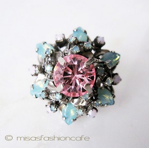 （画像用） Frangos リング