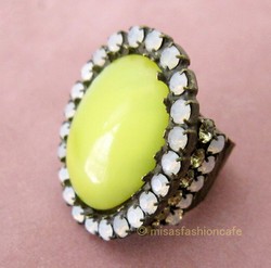 （画像用） Frangos リング