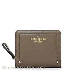 （画像用） Kate Spade　 お財布 マットカラー