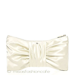 （画像用） ケイトスペード パーティー　バッグ