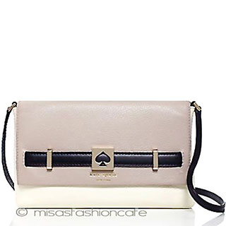 （画像用） ケイトスペード ショルダーバッグ　