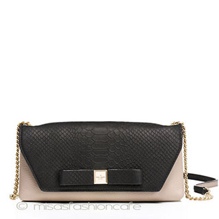 （画像用） ケイトスペード　再販！ ショルダーバッグ