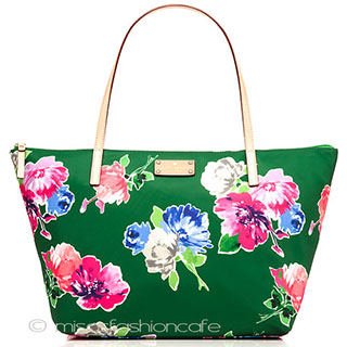 （画像用） ケイトスペード　再販！ ショルダー・トートバッグ