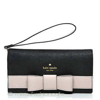 （画像用） ケイトスペード　2Way お財布　バッグ