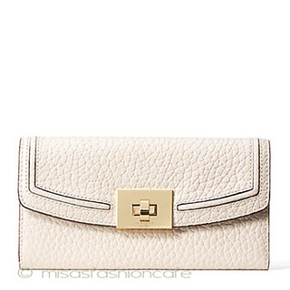 （画像用） ＫａｒｅＳｐａｄｅ再再販！ ケイトスペード　長財布