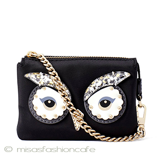 （画像用） ケイトスペード　 お財布　ふくろう