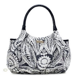 （画像用） ケイトスペード 　お花＆スパンコール