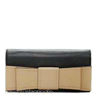 （画像用） Kate Spade　 お財布 兼 クラッチ