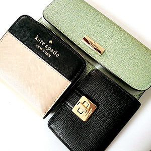 （画像用） ウォレット長&２つ折りSet