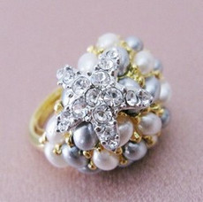 （画像用） KJL 　2パール　リング