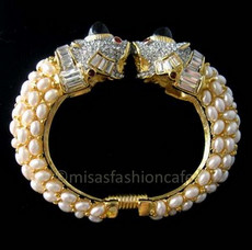 （画像用） KJLシーライオンバングル