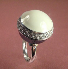 （画像用） KJL アートデコ リング　