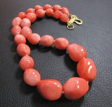 （画像用） KJL　限定ネックレス