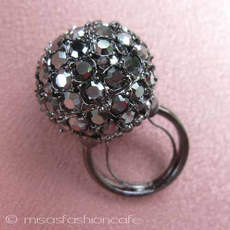 （画像用） KJLミラーブラック リング