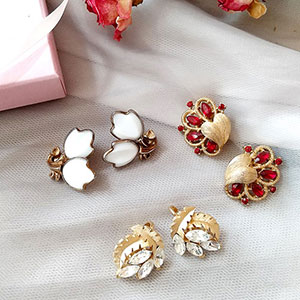 （画像用） TrifariトリファリSET 「Glass」3点セット