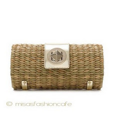 （画像用） ケイトスペード 　ショルダー兼クラッチ