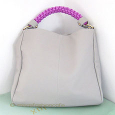 （画像用） Deux Lux デュラックス Mode バッグ　L