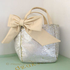 （画像用） Deux Lux デュラックス トート バッグ