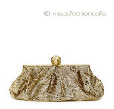 （画像用） ケイトスペード 　クラッチ＆ショルダー