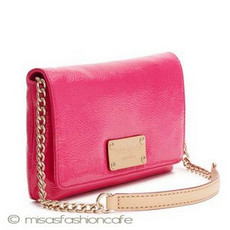 （画像用） ケイトスペード 　バッグ　Pink