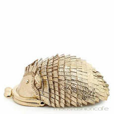 （画像用） Kate Spade　 お財布ハリネズミ