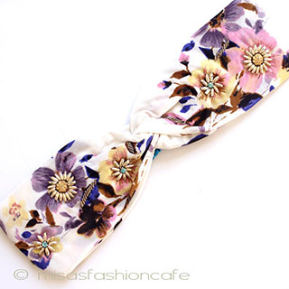 （画像用） ヘアバンド　再販！