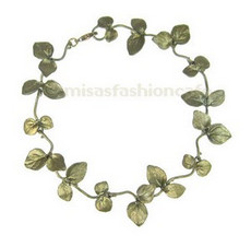 （画像用） Michaud ブレスレット 　ペパーミント