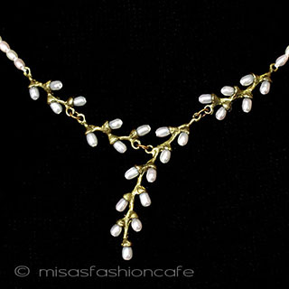 （画像用） マイケルミショー再販 　真珠のお米・稲