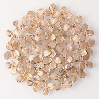 （画像用） フォーシーズン　ミショー ポットスタンド　鍋敷き