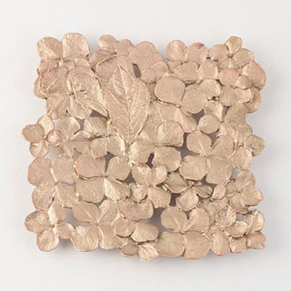 （画像用） フォーシーズン　ミショー ポットスタンド　鍋敷き