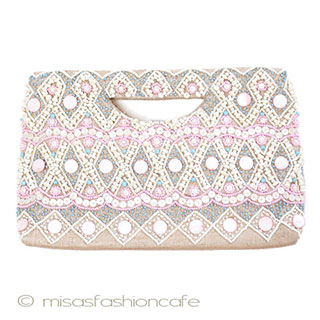 （画像用） ＭＯＹＮＡモイナ　再販！ MOパール水色ピンク