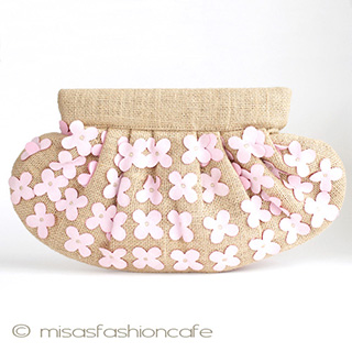 （画像用） ＭＯＹＮＡ　モイナ　 　ピンク・フラワー