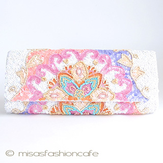 （画像用） ＭＯＹＮＡモイナ　再販！ クラッチ兼ショルダー