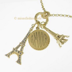 （画像用） Popesco　ネックレス