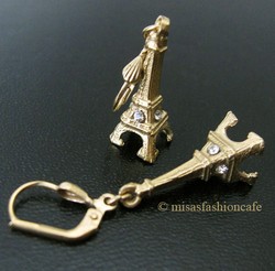 （画像用） Popesco　ピアス