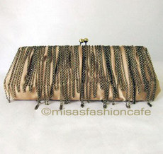 （画像用） SANTI サンティ クラッチ チェーン