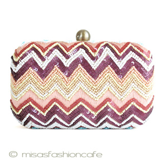 （画像用） ＳＡＮＴＩサンティ　バッグ　 クラッチ＆ショルダーCute