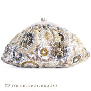 （画像用） ＳＡＮＴＩサンティ　花火 パーティーバッグ