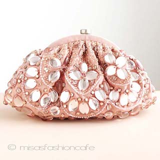 （画像用） ＳＡＮＴＩサンティ　バッグ Rose ドロップス