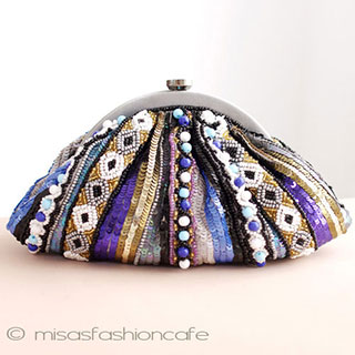 （画像用） ＳＡＮＴＩ サンティ　 ブルービジュー再販