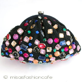 （画像用） ＳＡＮＴＩサンティ　再販！ グラマラス・ビジュー