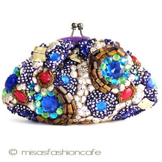 （画像用） SANTI サンティ グラマラス・ナイトBAG